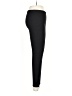 Plush Solid Black Active Pants Size S - photo 4