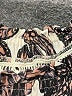 Cotton On 100% Viscose Paisley Pink Ivory Romper Size XS - photo 4