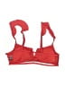 Marshalls Red Swimsuit Top Size S - photo 2
