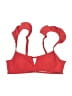 Marshalls Red Swimsuit Top Size S - photo 1