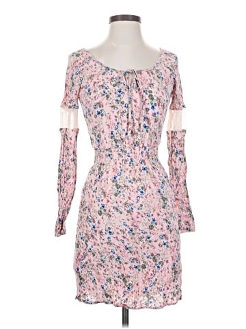 Princess Vera Wang Casual Dress (view 1)
