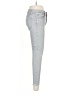 Gap Hearts Gray Jeans Size 26 waist - photo 4