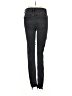 Free People Graphic Black Jeans Size 26 waist - photo 2