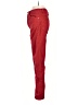 RE/DONE Red Jeans Size 26 waist - photo 5