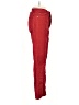 RE/DONE Red Jeans Size 26 waist - photo 4