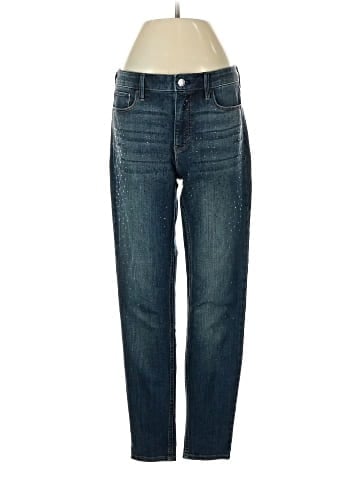 White House Black Market Jeans (view 1)