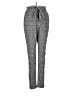 Unbranded Plaid Gray Casual Pants Size M - photo 1