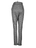 Unbranded Plaid Gray Casual Pants Size M - photo 2