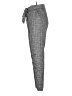 Unbranded Plaid Gray Casual Pants Size M - photo 5
