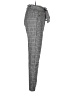 Unbranded Plaid Gray Casual Pants Size M - photo 4