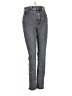 Gap Tweed Gray Jeans Size 2 - photo 1