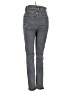 Gap Tweed Gray Jeans Size 2 - photo 2