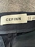 Cefinn Black Dress Pants Size 4 - photo 7