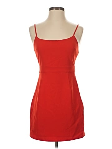 NBD Cocktail Dress (view 1)