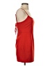 NBD Solid Red Cocktail Dress Size S - photo 4