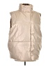 Fabletics 100% Polyester Gold Vest Size XS - photo 1