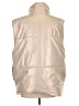 Fabletics 100% Polyester Gold Vest Size XS - photo 2