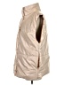 Fabletics 100% Polyester Gold Vest Size XS - photo 5