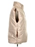Fabletics 100% Polyester Gold Vest Size XS - photo 4