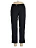 Unbranded 100% Rayon Solid Black Dress Pants Size EU 50 / US 18-20 - photo 1