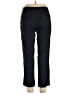 Unbranded 100% Rayon Solid Black Dress Pants Size EU 50 / US 18-20 - photo 2
