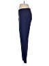 Tristan Solid Blue Active Pants Size 8 - photo 5