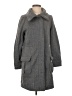 Patagonia 100% Polyester Gray Coat Size XS - photo 1
