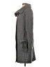 Patagonia 100% Polyester Gray Coat Size XS - photo 5