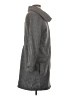 Patagonia 100% Polyester Gray Coat Size XS - photo 4
