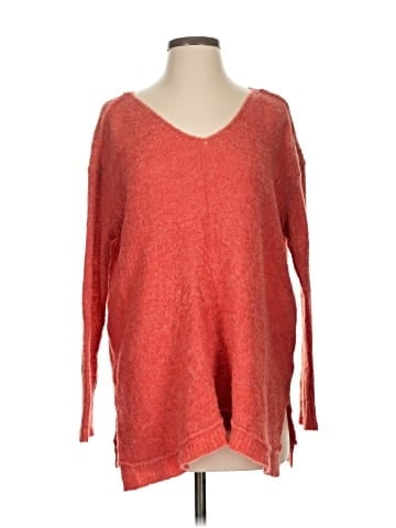 Free People Pullover Sweater (view 1)