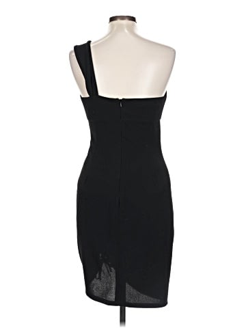 Clover and Sloane Cocktail Dress (view 2)