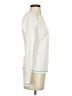 Athleta Ivory Long Sleeve T-Shirt Size S - photo 4