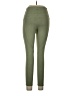 Nicole Miller Artelier Green Active Pants Size L - photo 2