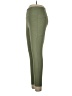 Nicole Miller Artelier Green Active Pants Size L - photo 5