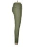 Nicole Miller Artelier Green Active Pants Size L - photo 4