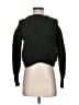 Wilfred 100% Merino Wool Black Wool Pullover Sweater Size XS - photo 1