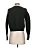 Wilfred 100% Merino Wool Black Wool Pullover Sweater Size XS - photo 2
