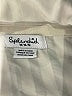 Splendid Ivory Short Sleeve Blouse Size M - photo 4