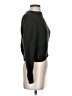Wilfred 100% Merino Wool Black Wool Pullover Sweater Size XS - photo 4