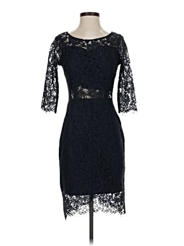 Soieblu Cocktail Dress (view 1)