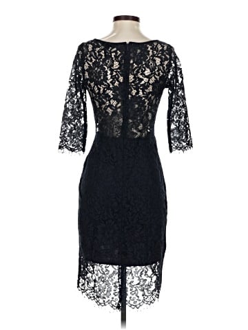 Soieblu Cocktail Dress (view 2)