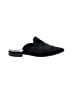 Charles by Charles David Black Mule/Clog Size 10 - photo 1