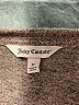 Juicy Couture Brown Pink Pullover Sweater Size M - photo 7