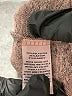 Juicy Couture Brown Pink Pullover Sweater Size M - photo 8