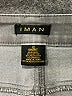 IMAN Gray Casual Pants Size 12 short - photo 7