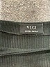 VICI Black Cocktail Dress Size XS - photo 7
