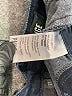 Paige Black Blue Jeans Size 27 waist - photo 5