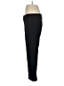 Ann Taylor Solid Black Active Pants Size 8 (petite) - photo 5