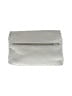 Meyers Argyle Silver Ivory Clutch One size - photo 3