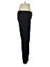 Ann Taylor Solid Black Active Pants Size 8 (petite) - photo 4